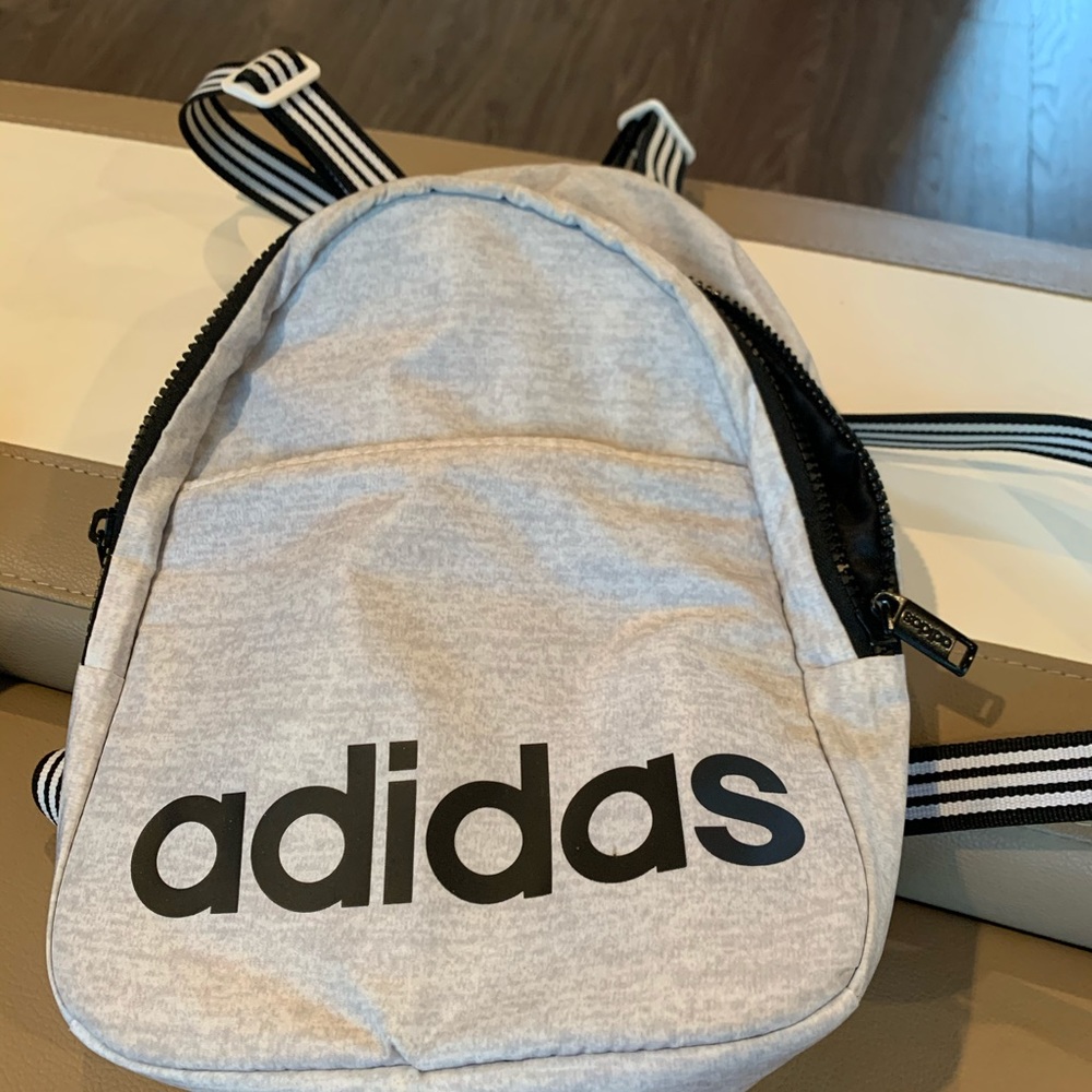 Adidas Backpack - Picture 13 of 13